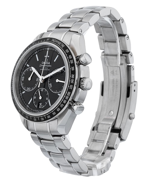Omega Speedmaster Racing 326.30.40.50.01.001